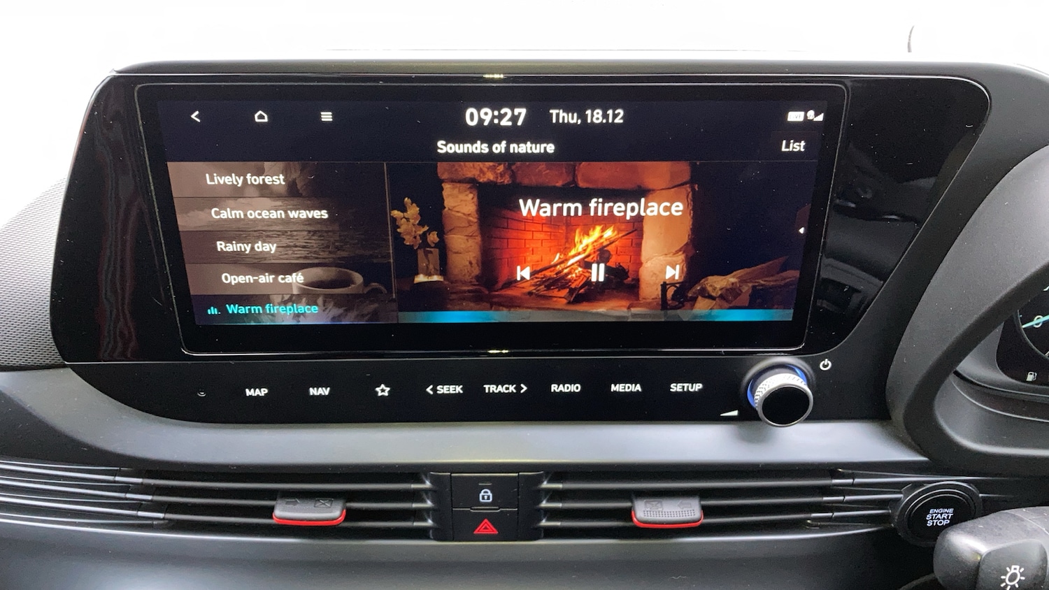 Used Hyundai i20 2021 for sale - 76980728: Photo 42