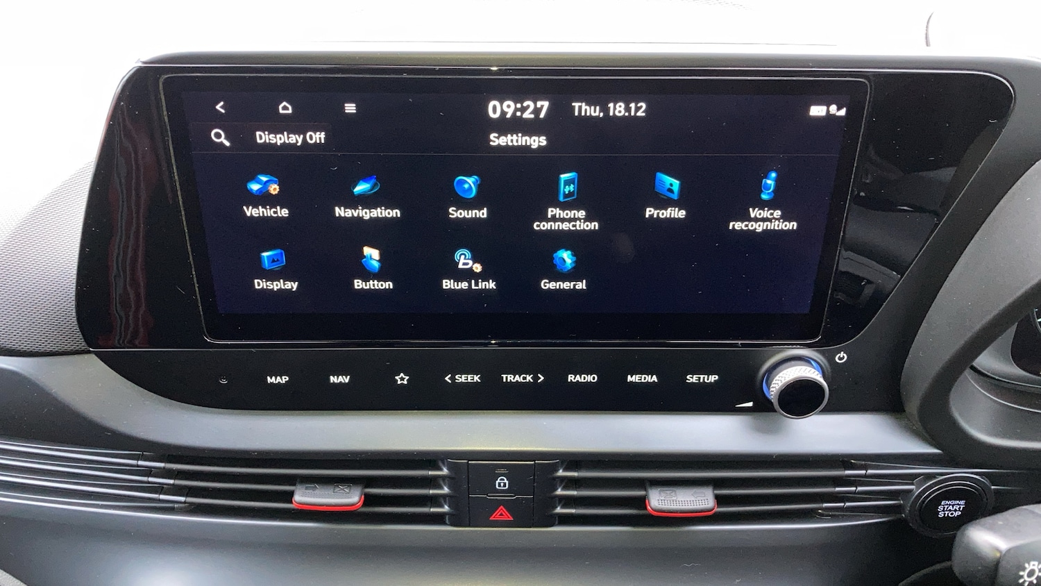 Used Hyundai i20 2021 for sale - 76980728: Photo 43