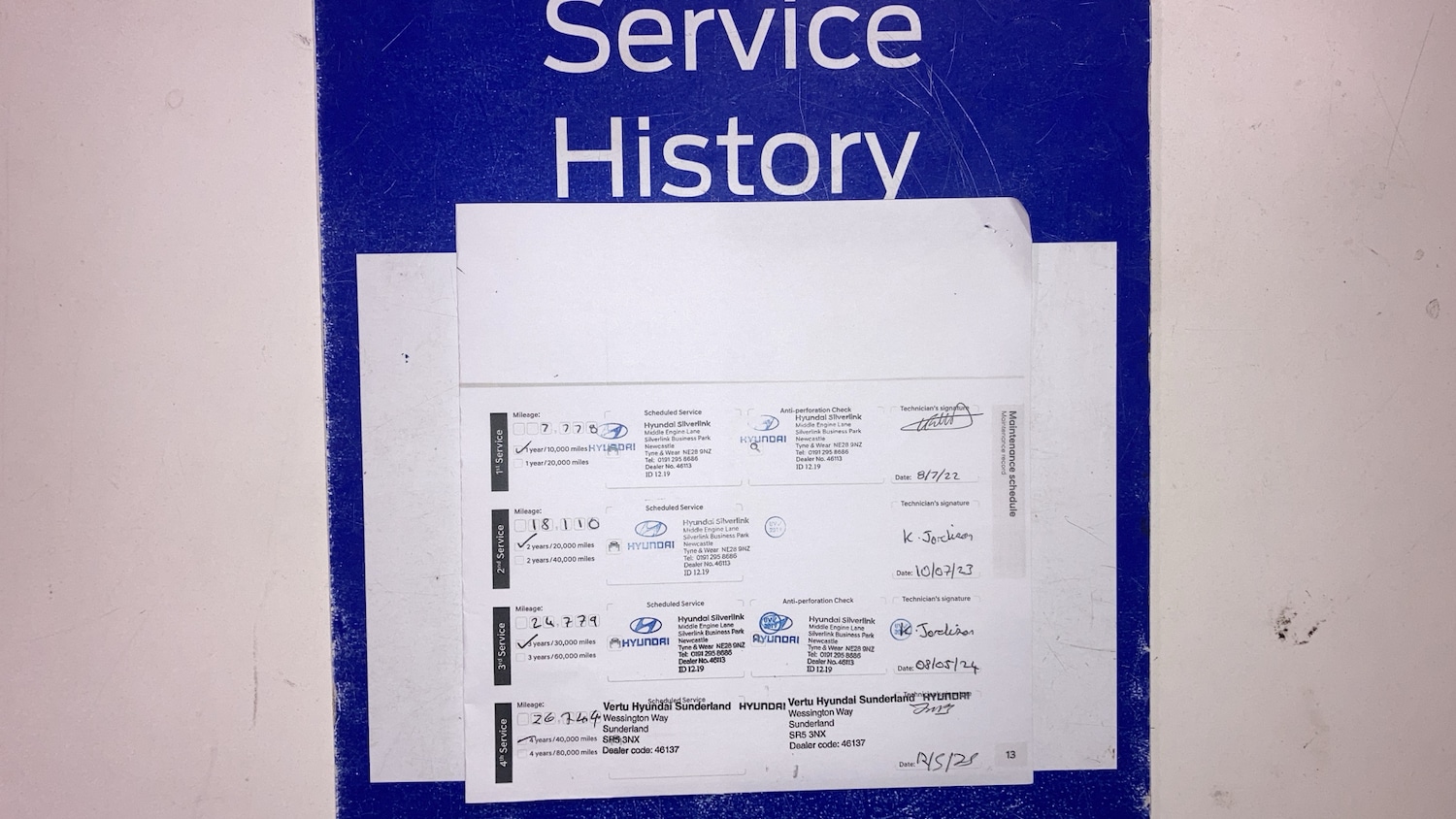 Used Hyundai i20 2021 for sale - 76980728: Photo 45