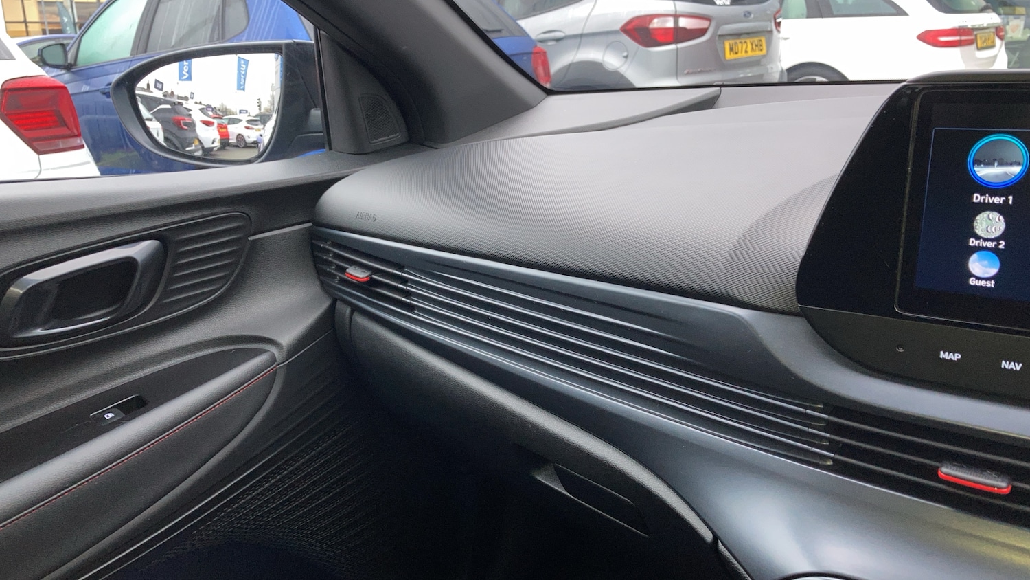 Used Hyundai i20 2021 for sale - 76980728: Photo 5