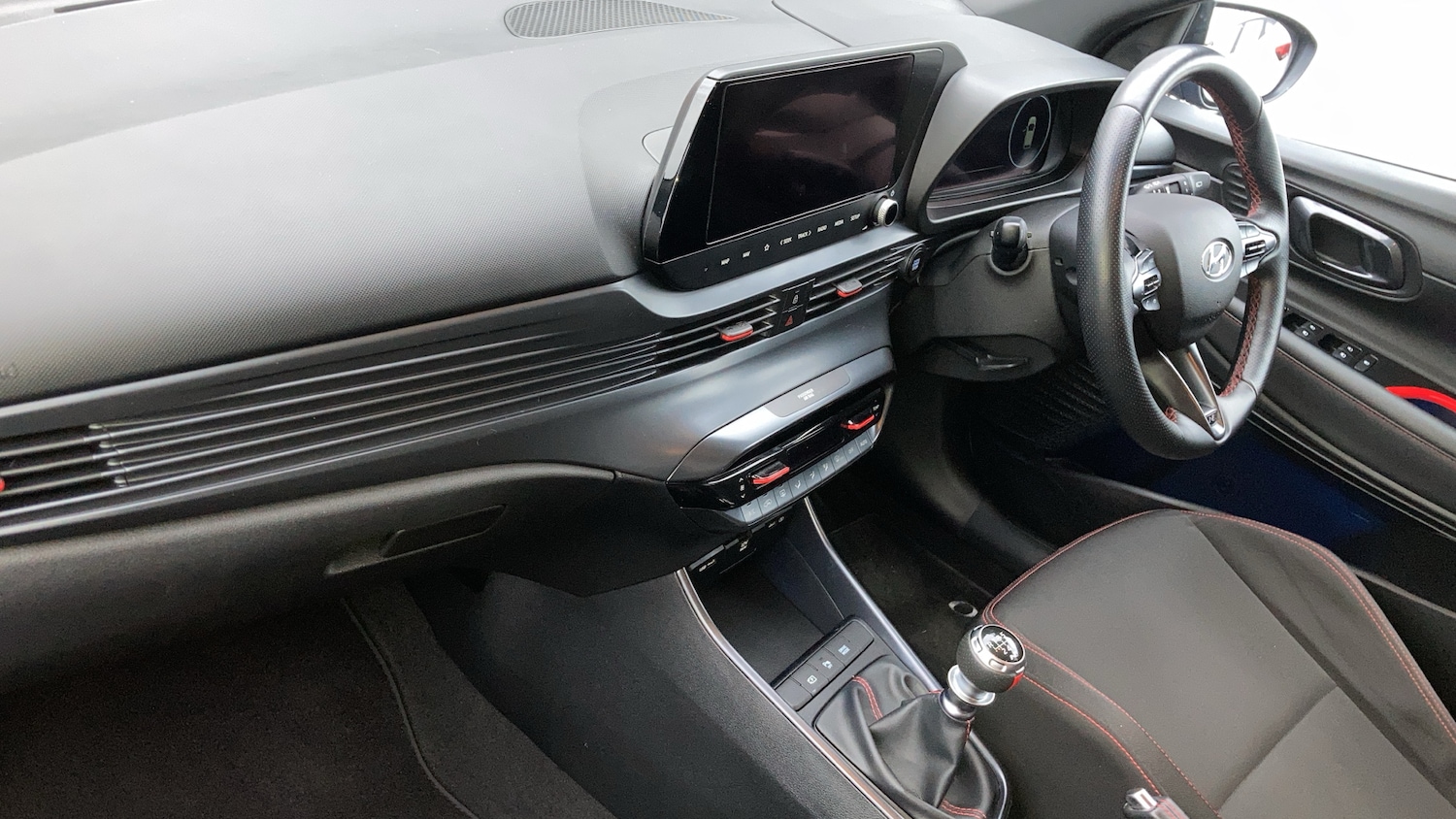 Used Hyundai i20 2021 for sale - 76980728: Photo 8