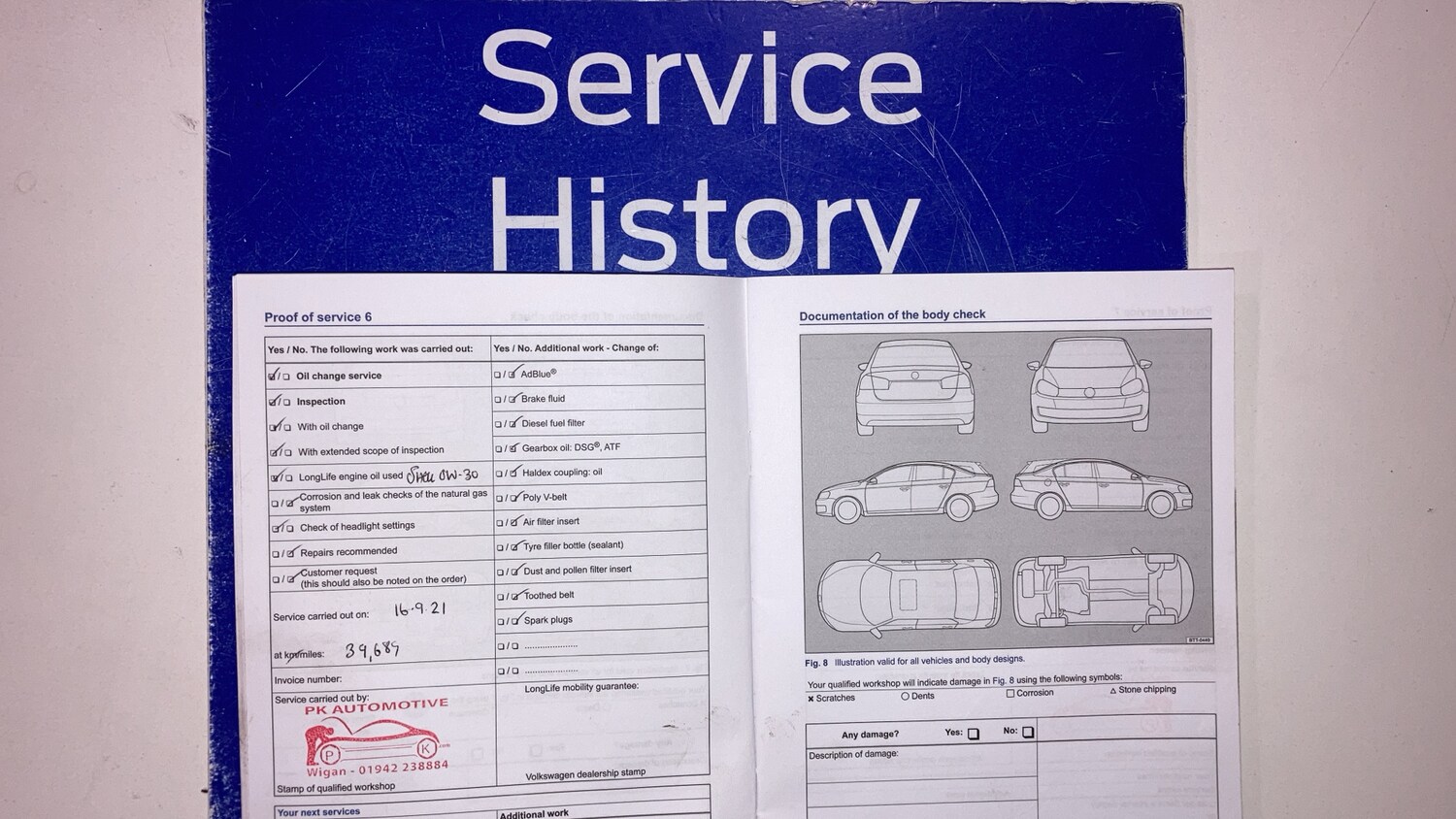 Used Volkswagen Polo 2015 for sale - 77462348: Photo 11