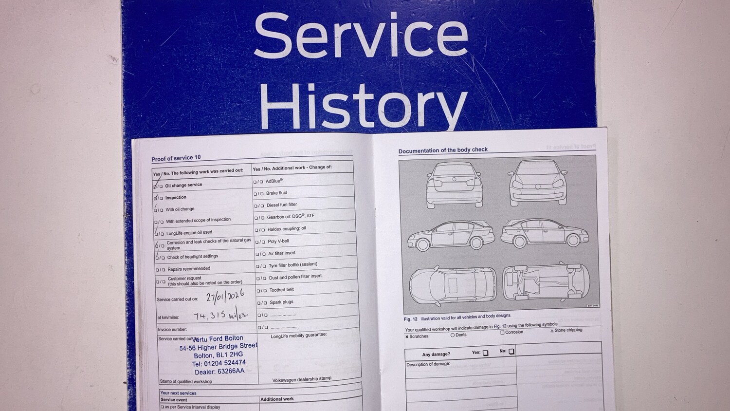 Used Volkswagen Polo 2015 for sale - 77462348: Photo 15