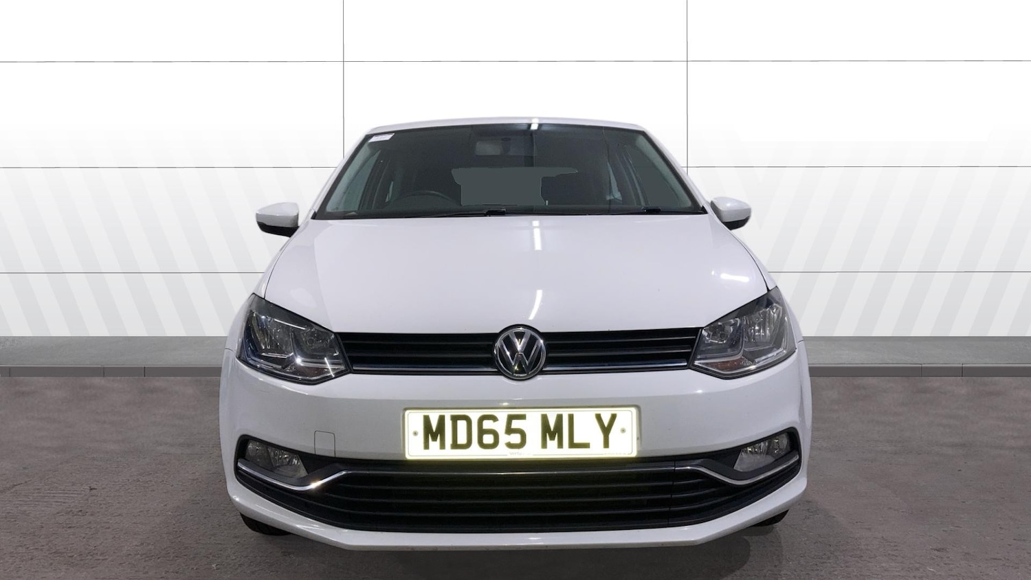 Used Volkswagen Polo 2015 for sale - 77462348: Photo 3