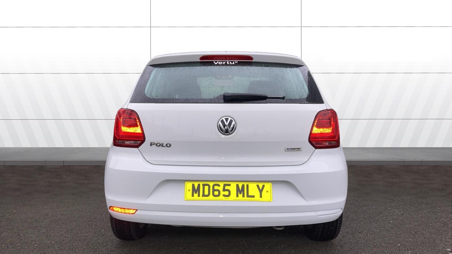 Used Volkswagen Polo 2015 for sale - 77462348: Photo 39