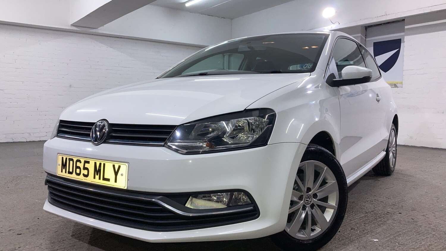 Used Volkswagen Polo 2015 for sale - 77462348: Photo 43