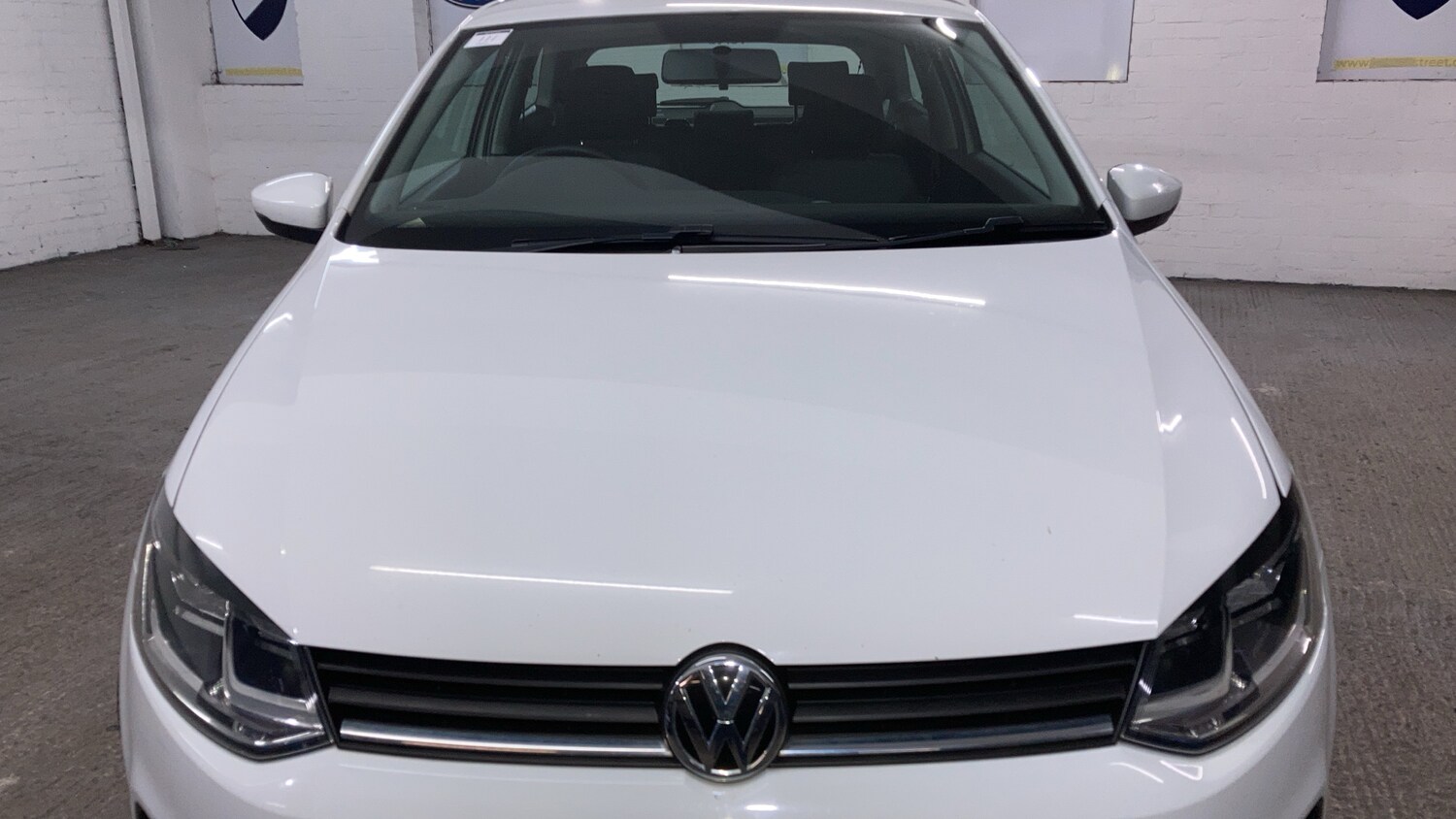 Used Volkswagen Polo 2015 for sale - 77462348: Photo 45