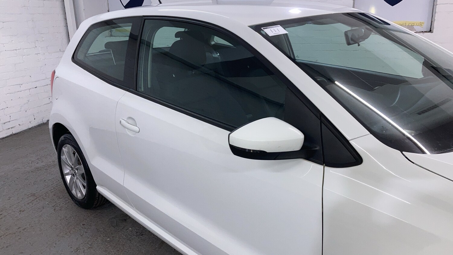 Used Volkswagen Polo 2015 for sale - 77462348: Photo 46