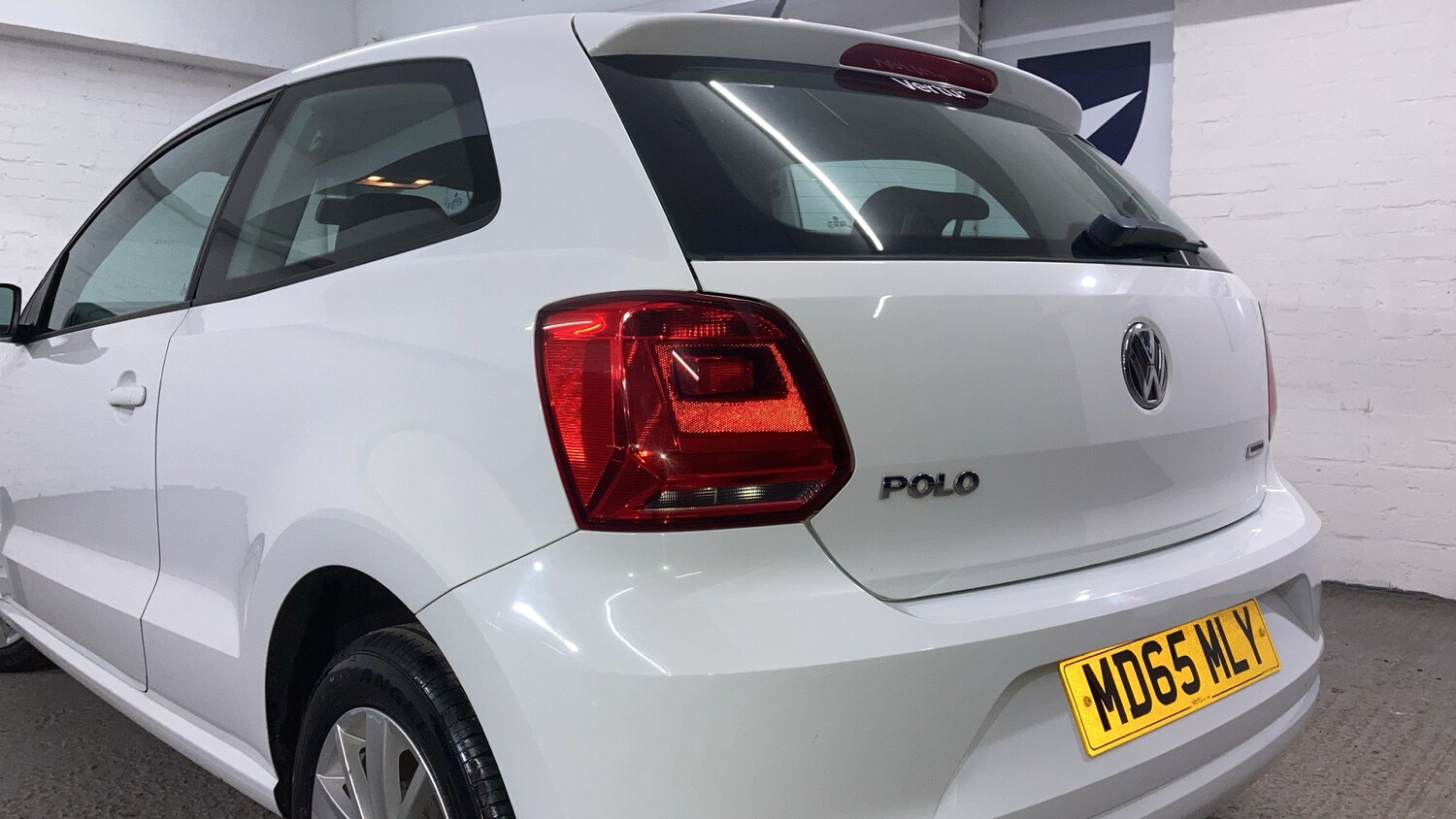 Used Volkswagen Polo 2015 for sale - 77462348: Photo 49