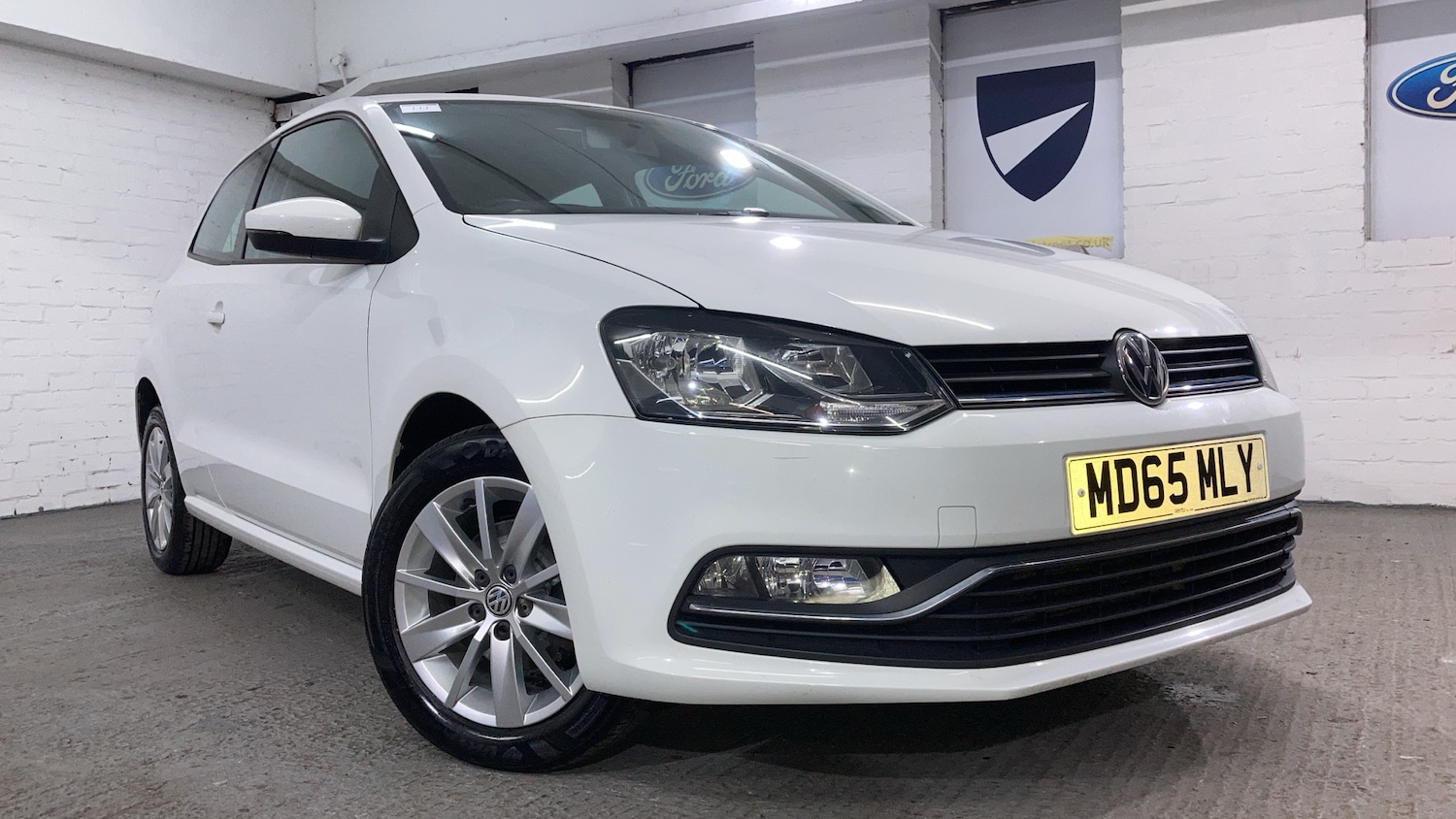Used Volkswagen Polo 2015 for sale - 77462348: Photo 5