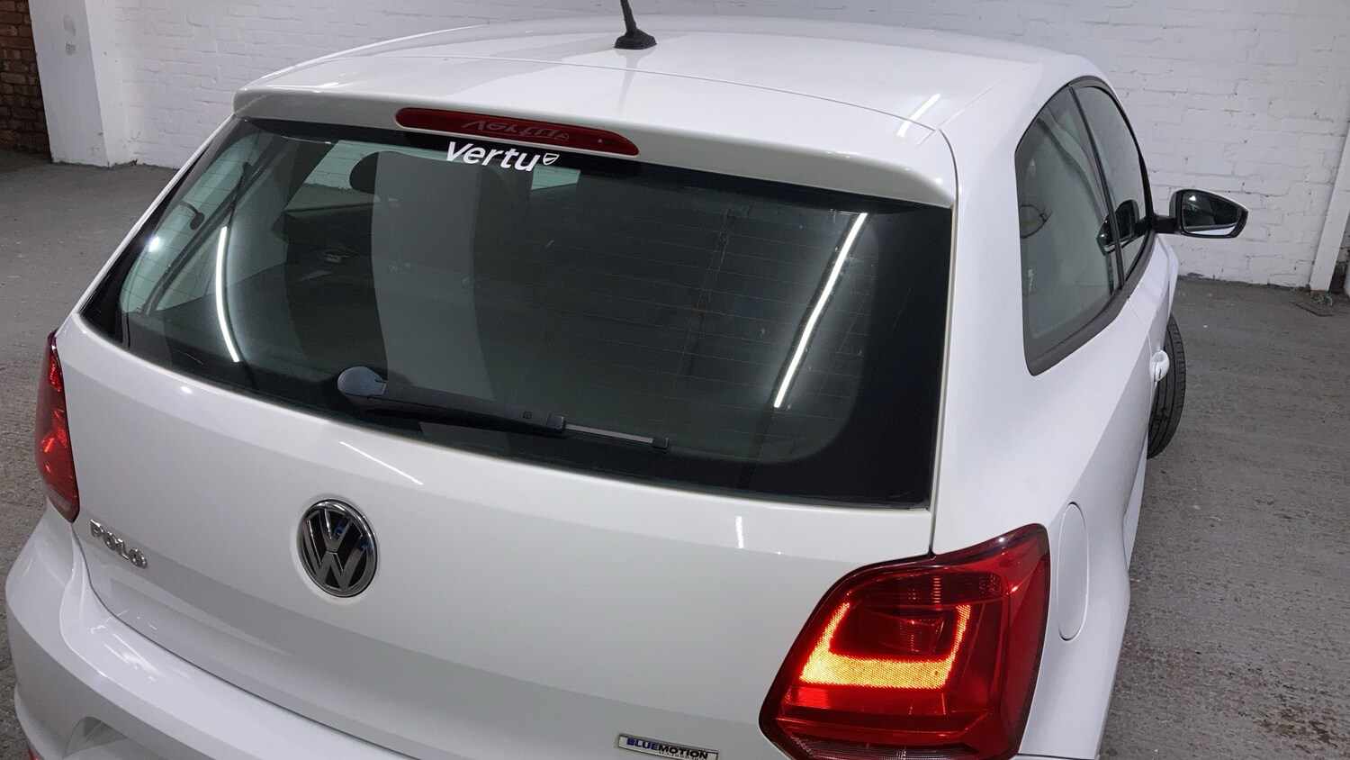 Used Volkswagen Polo 2015 for sale - 77462348: Photo 50