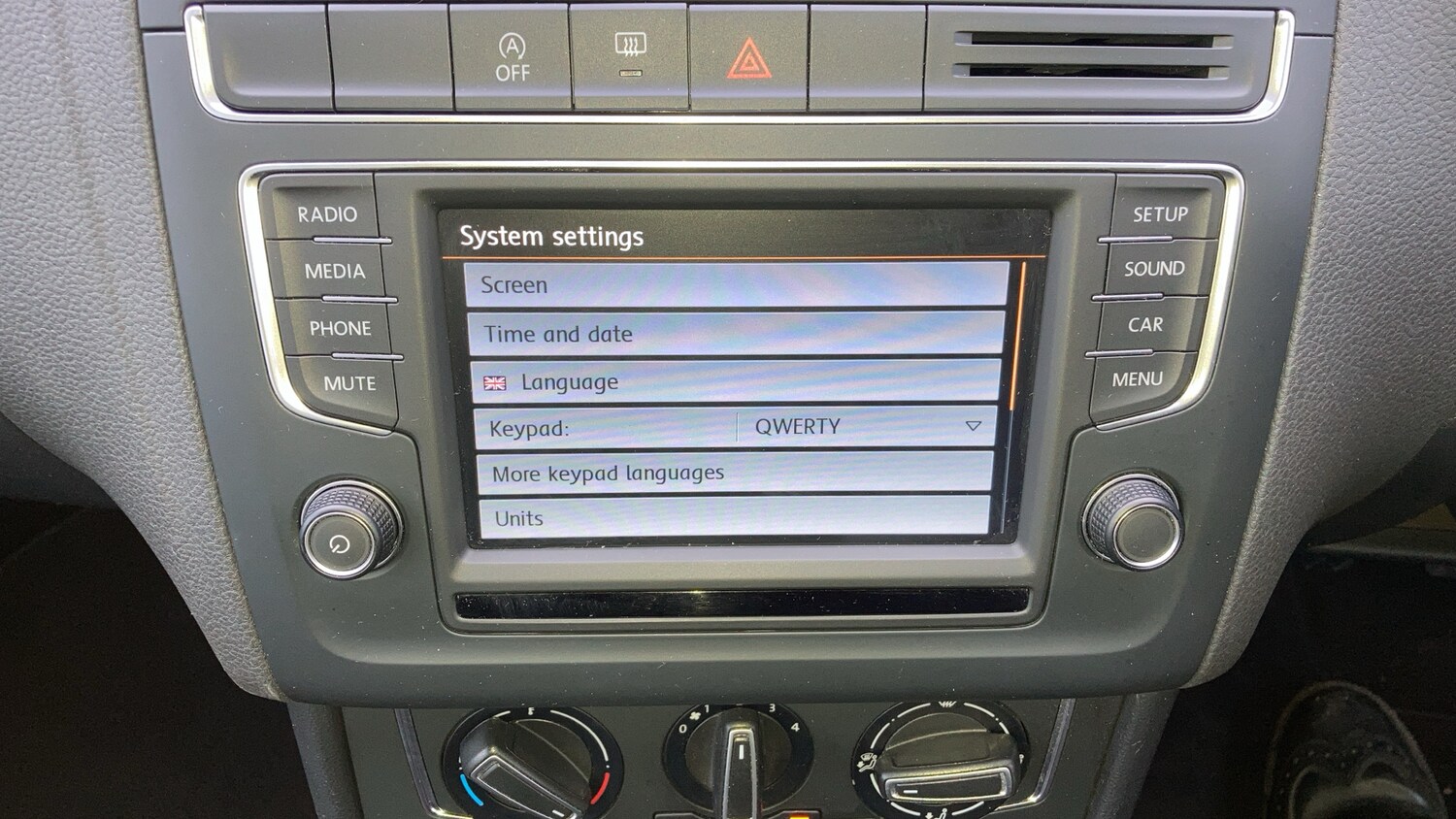 Used Volkswagen Polo 2015 for sale - 77462348: Photo 52