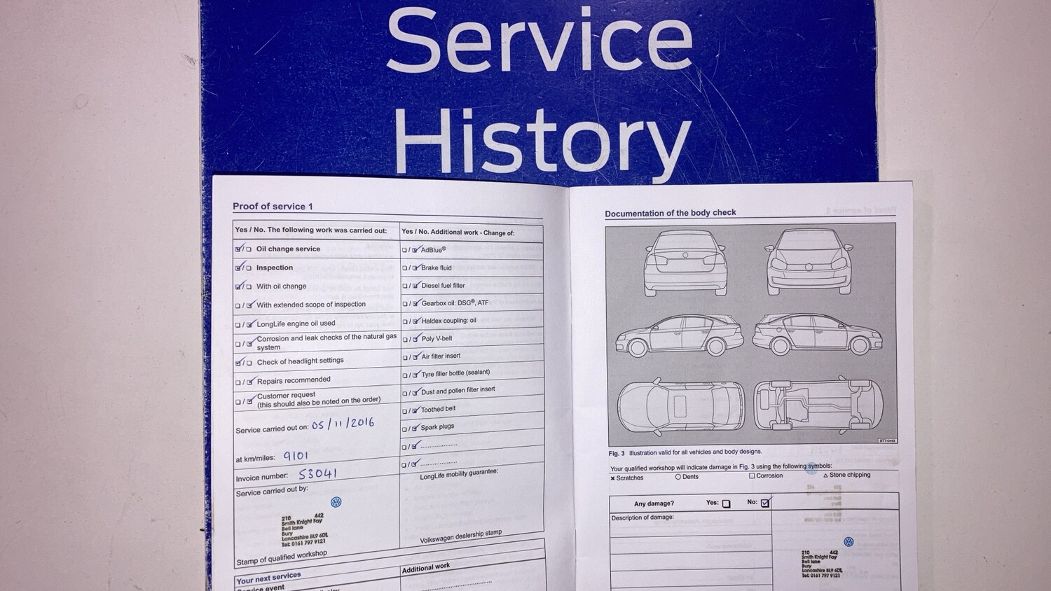 Used Volkswagen Polo 2015 for sale - 77462348: Photo 6