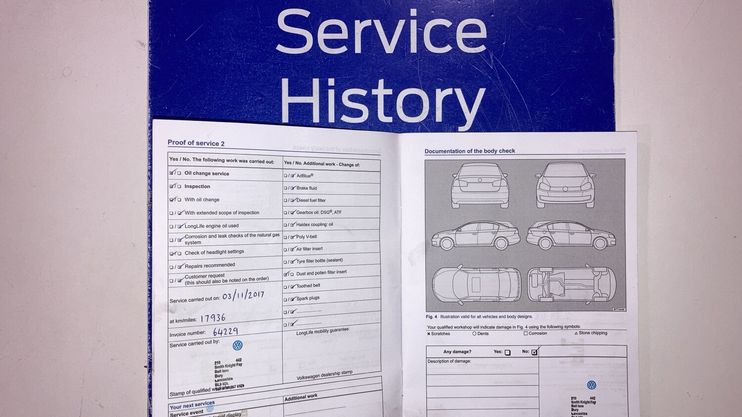 Used Volkswagen Polo 2015 for sale - 77462348: Photo 7