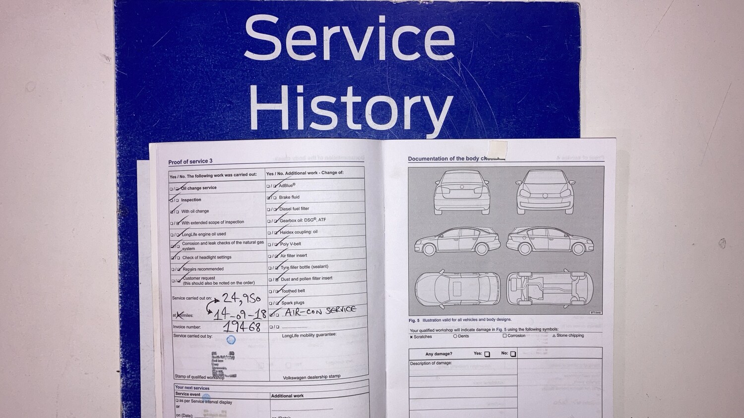 Used Volkswagen Polo 2015 for sale - 77462348: Photo 8