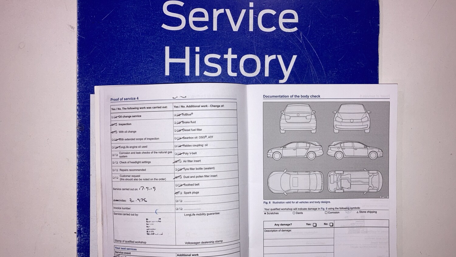 Used Volkswagen Polo 2015 for sale - 77462348: Photo 9