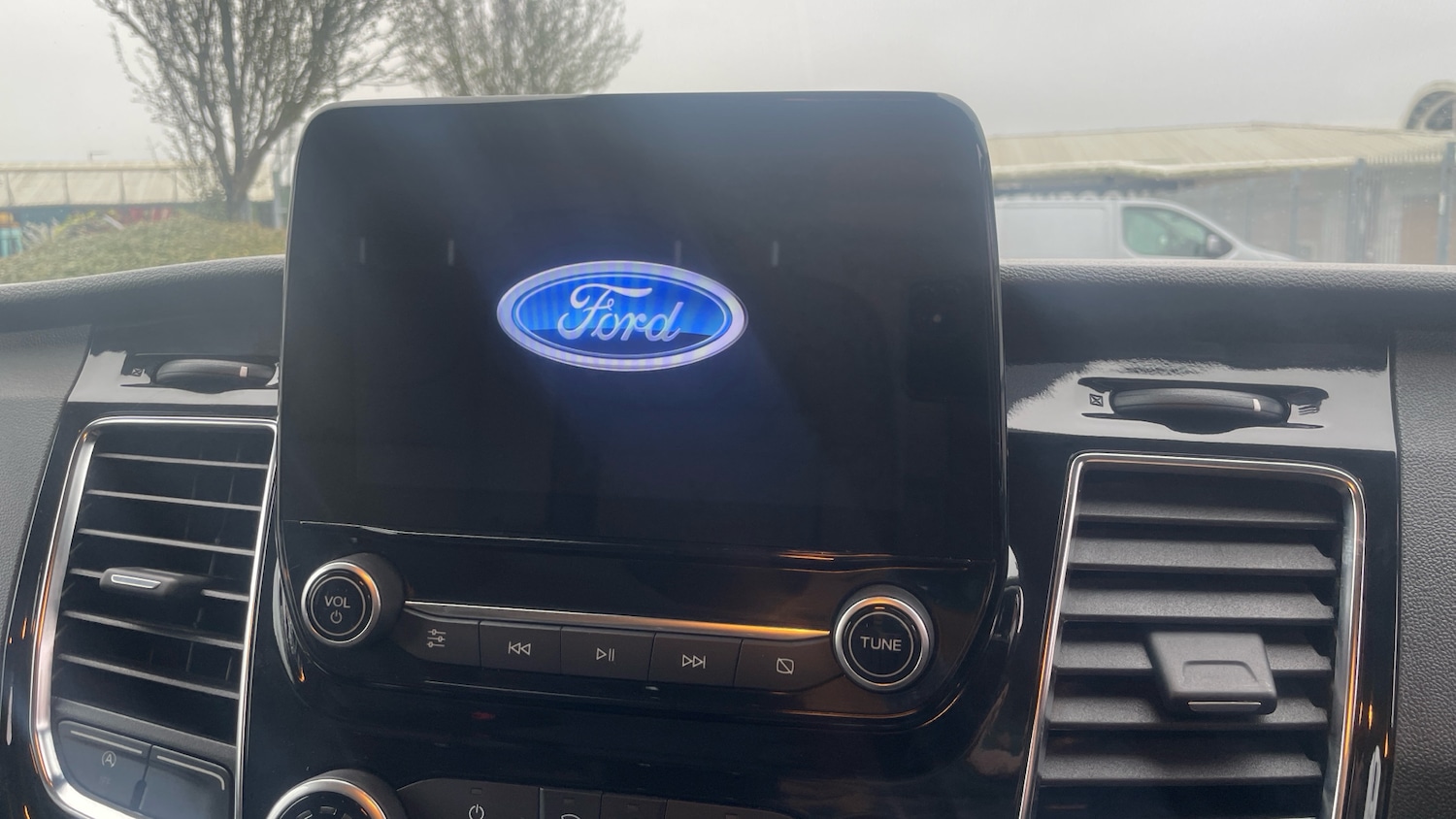 Used Ford Transit Custom 2023 for sale - 78092570: Photo 10