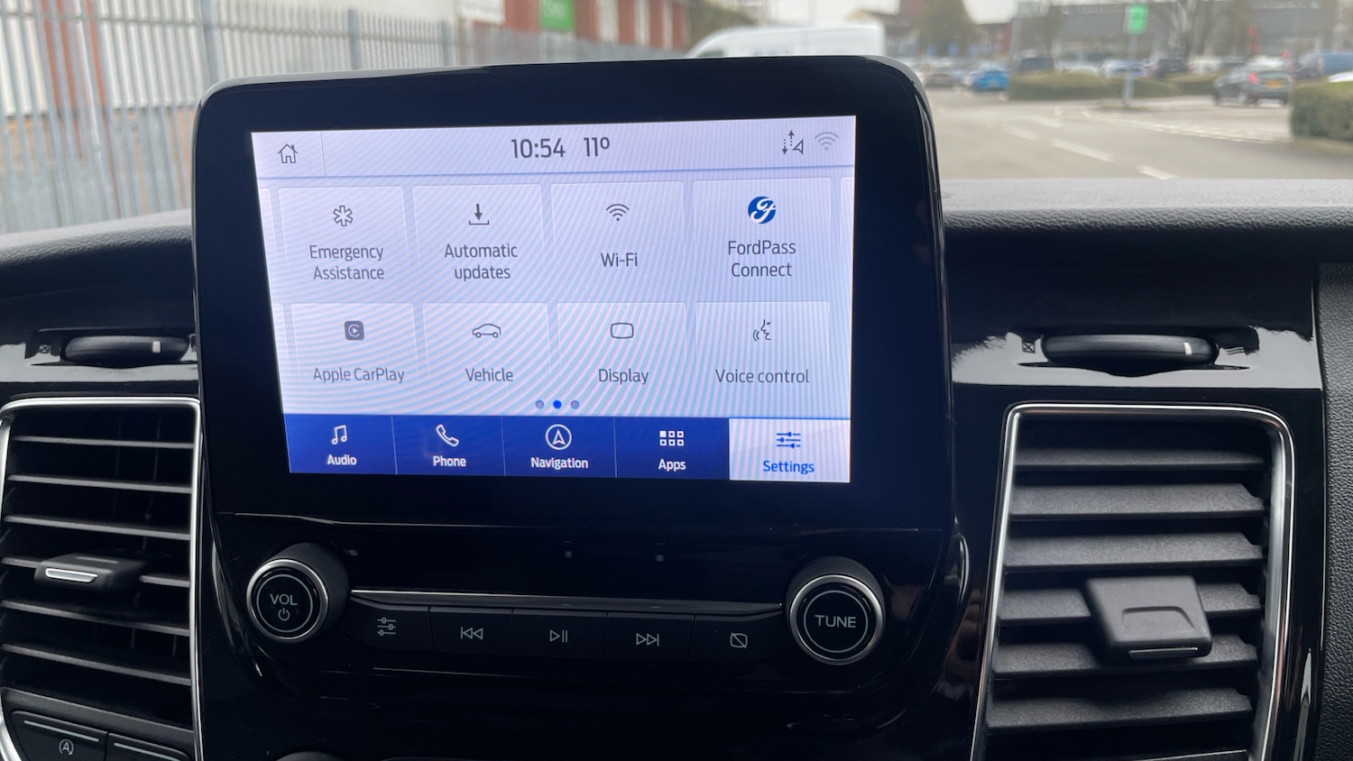 Used Ford Transit Custom 2023 for sale - 78092570: Photo 14