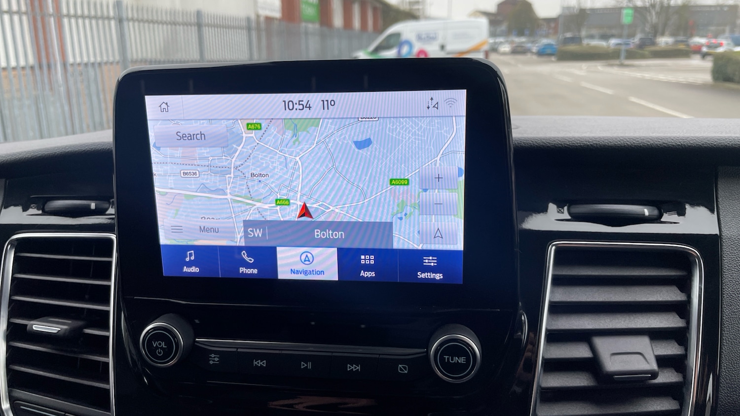 Used Ford Transit Custom 2023 for sale - 78092570: Photo 15