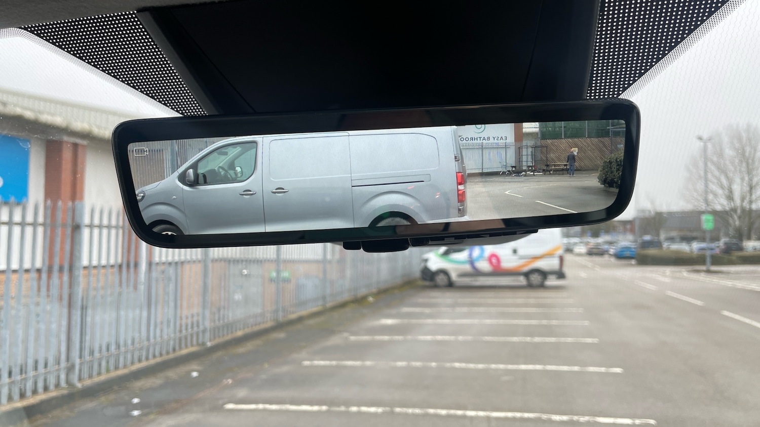 Used Ford Transit Custom 2023 for sale - 78092570: Photo 17