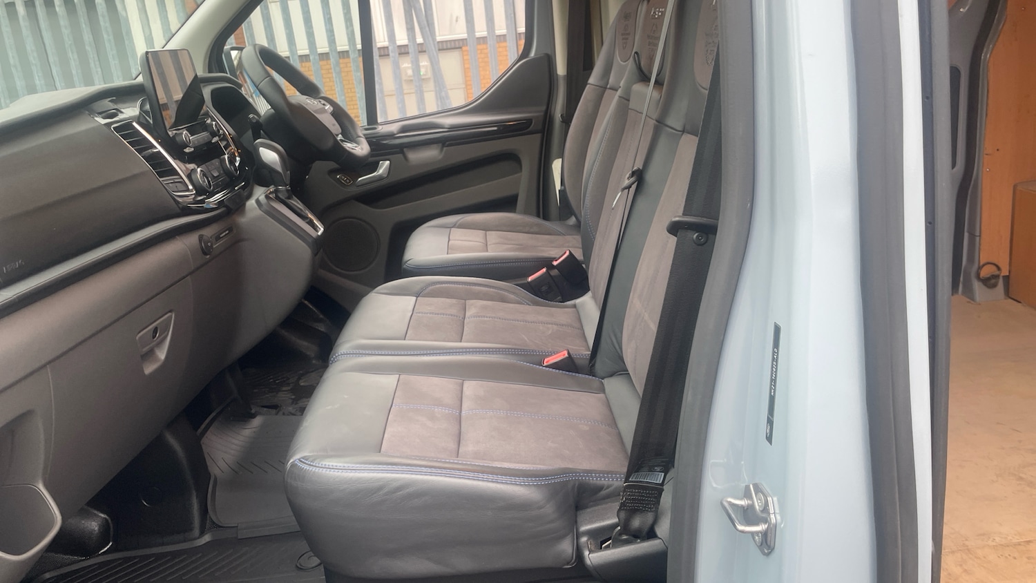 Used Ford Transit Custom 2023 for sale - 78092570: Photo 18