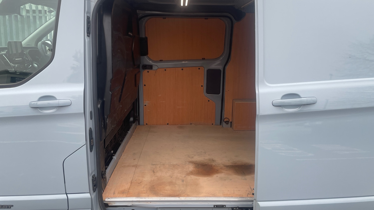 Used Ford Transit Custom 2023 for sale - 78092570: Photo 19