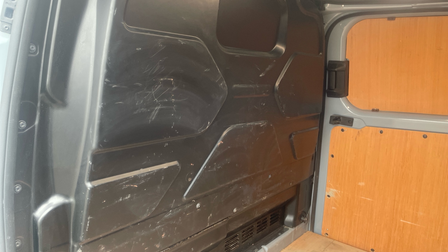 Used Ford Transit Custom 2023 for sale - 78092570: Photo 20