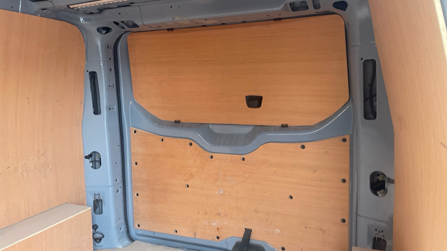 Used Ford Transit Custom 2023 for sale - 78092570: Photo 21