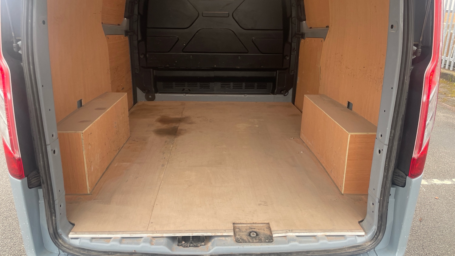 Used Ford Transit Custom 2023 for sale - 78092570: Photo 28