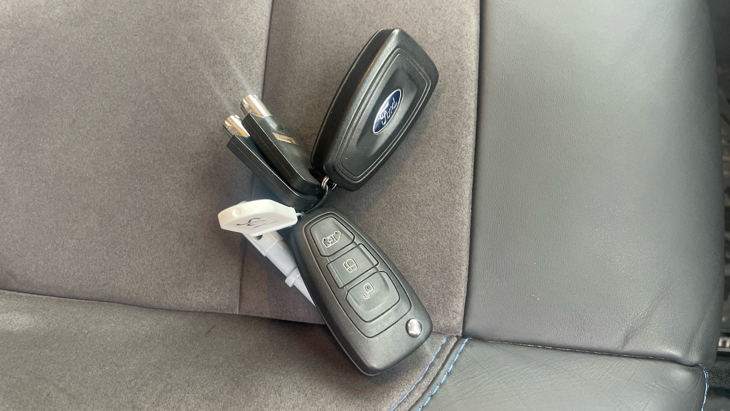 Used Ford Transit Custom 2023 for sale - 78092570: Photo 30