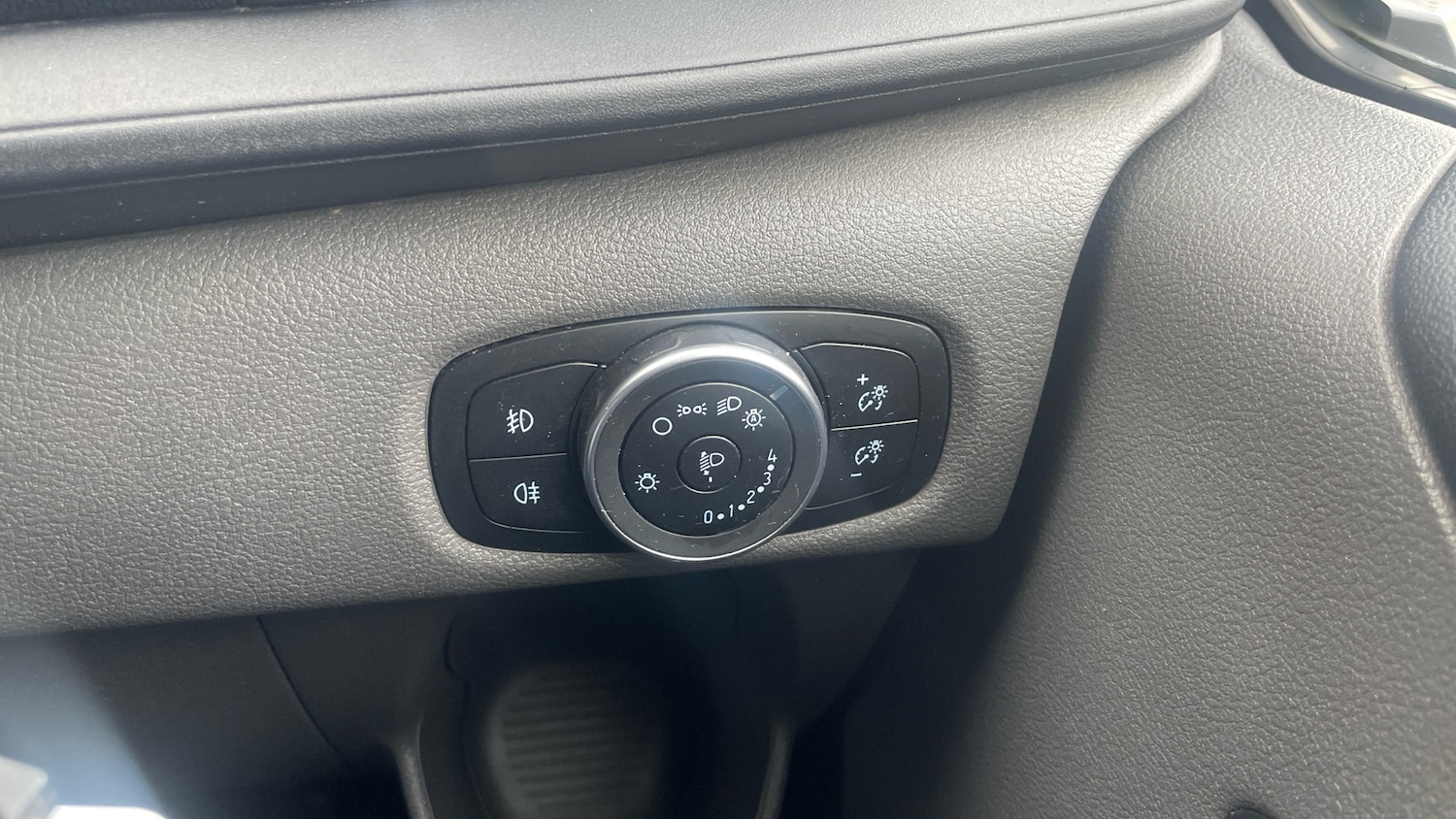 Used Ford Transit Custom 2023 for sale - 78092570: Photo 32