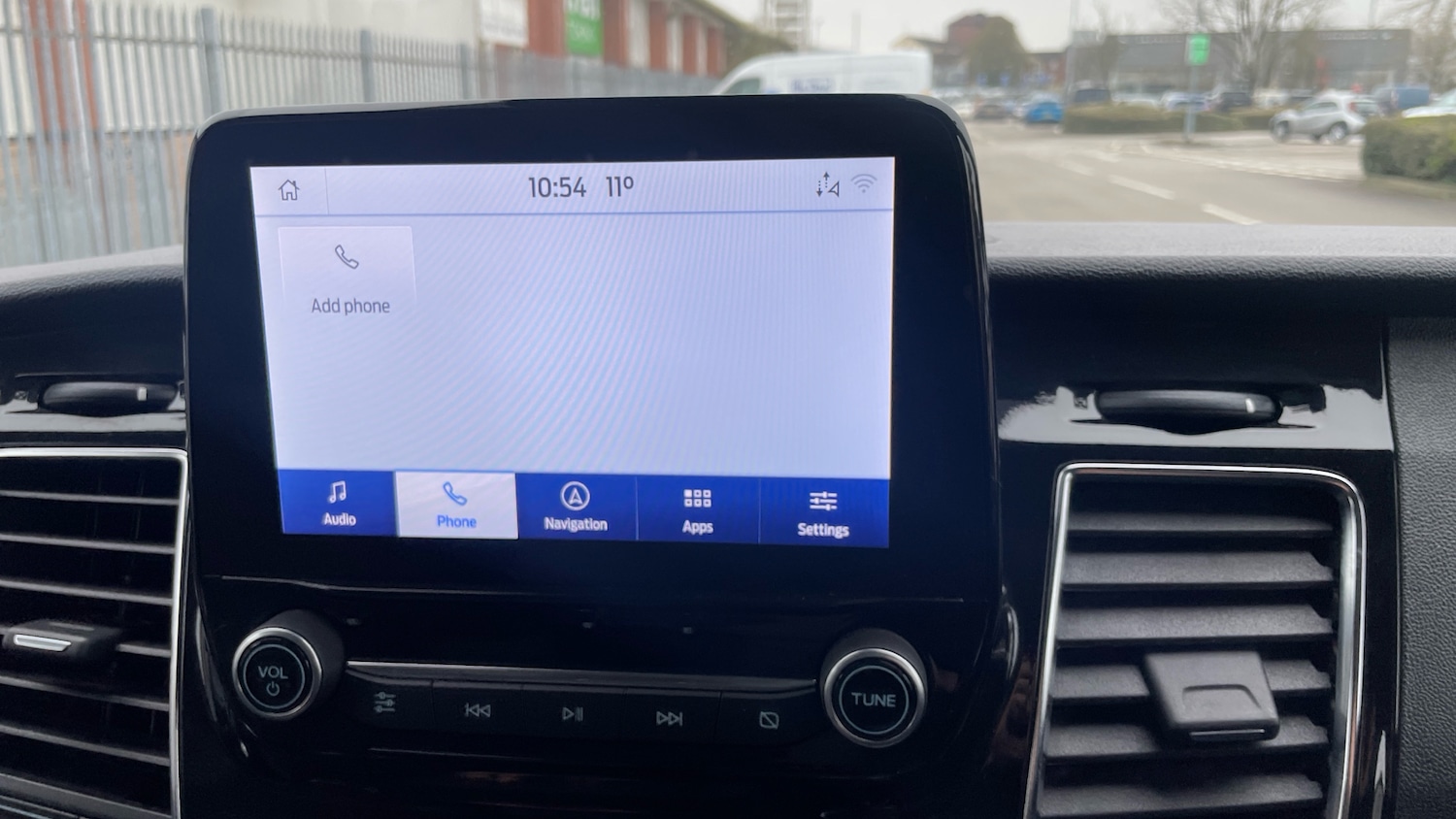 Used Ford Transit Custom 2023 for sale - 78092570: Photo 34