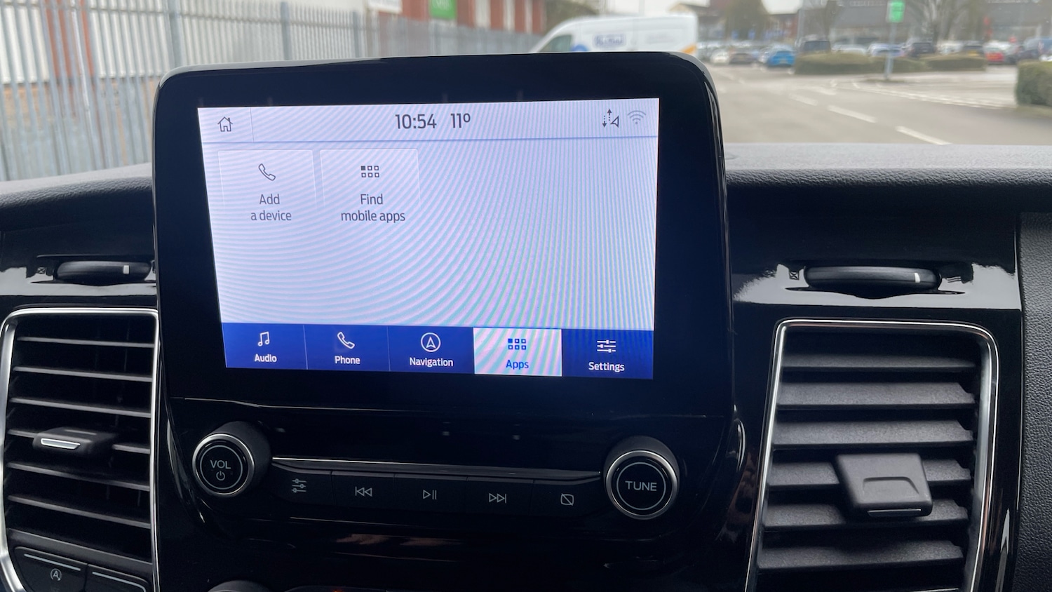 Used Ford Transit Custom 2023 for sale - 78092570: Photo 35