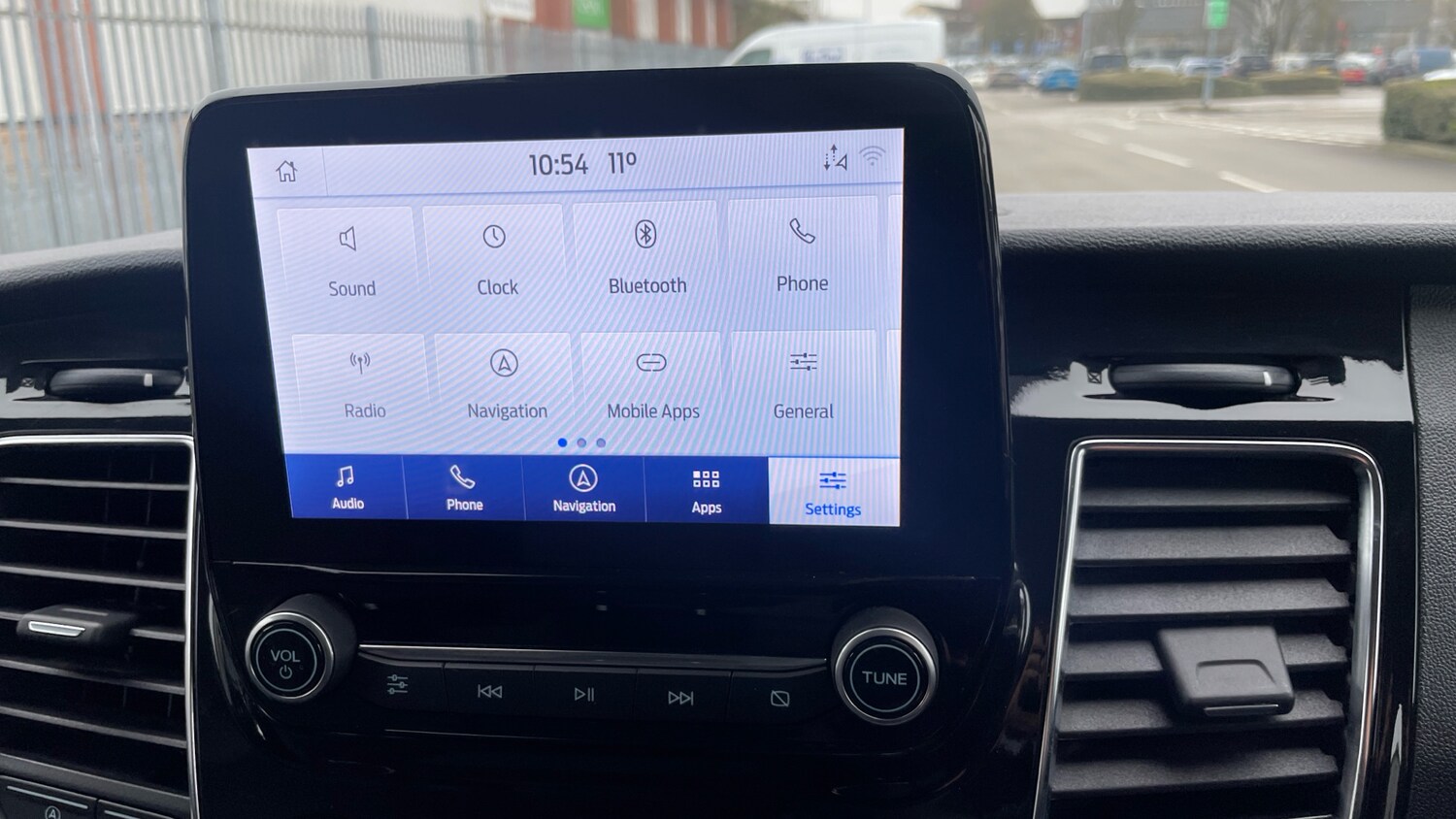 Used Ford Transit Custom 2023 for sale - 78092570: Photo 36