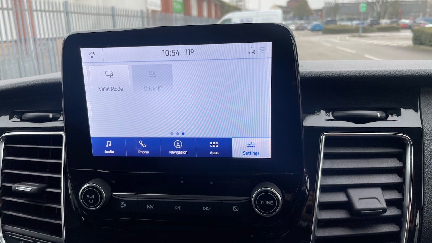 Used Ford Transit Custom 2023 for sale - 78092570: Photo 37