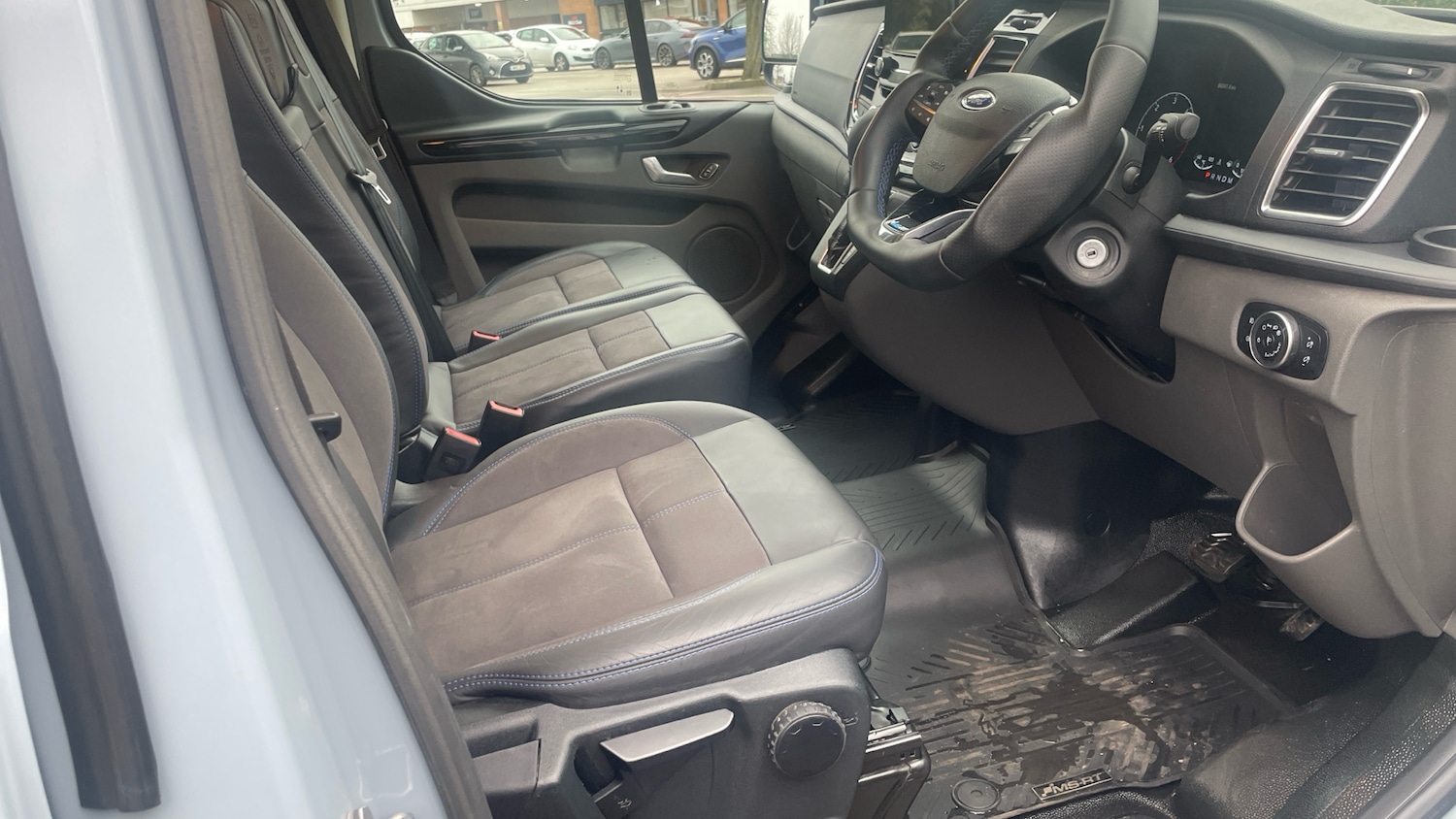 Used Ford Transit Custom 2023 for sale - 78092570: Photo 5