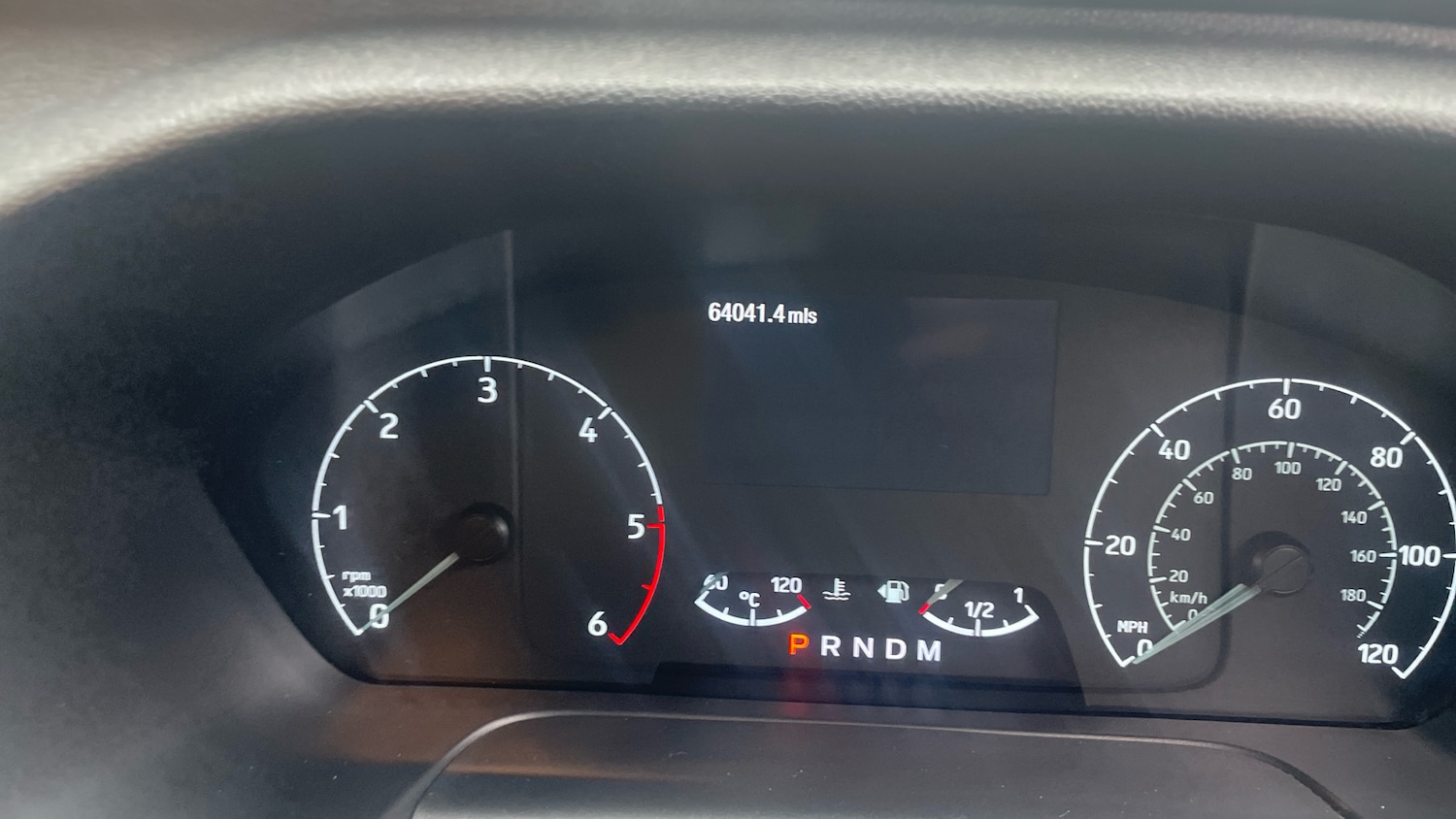 Used Ford Transit Custom 2023 for sale - 78092570: Photo 8