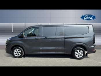 Used Ford Transit Custom 2024 for sale - 74741387: Photo