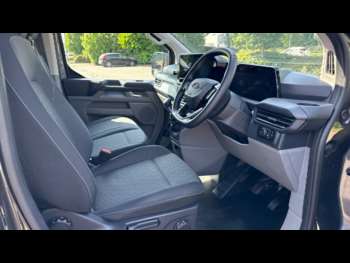 Used Ford Transit Custom 2024 for sale - 74741387: Photo
