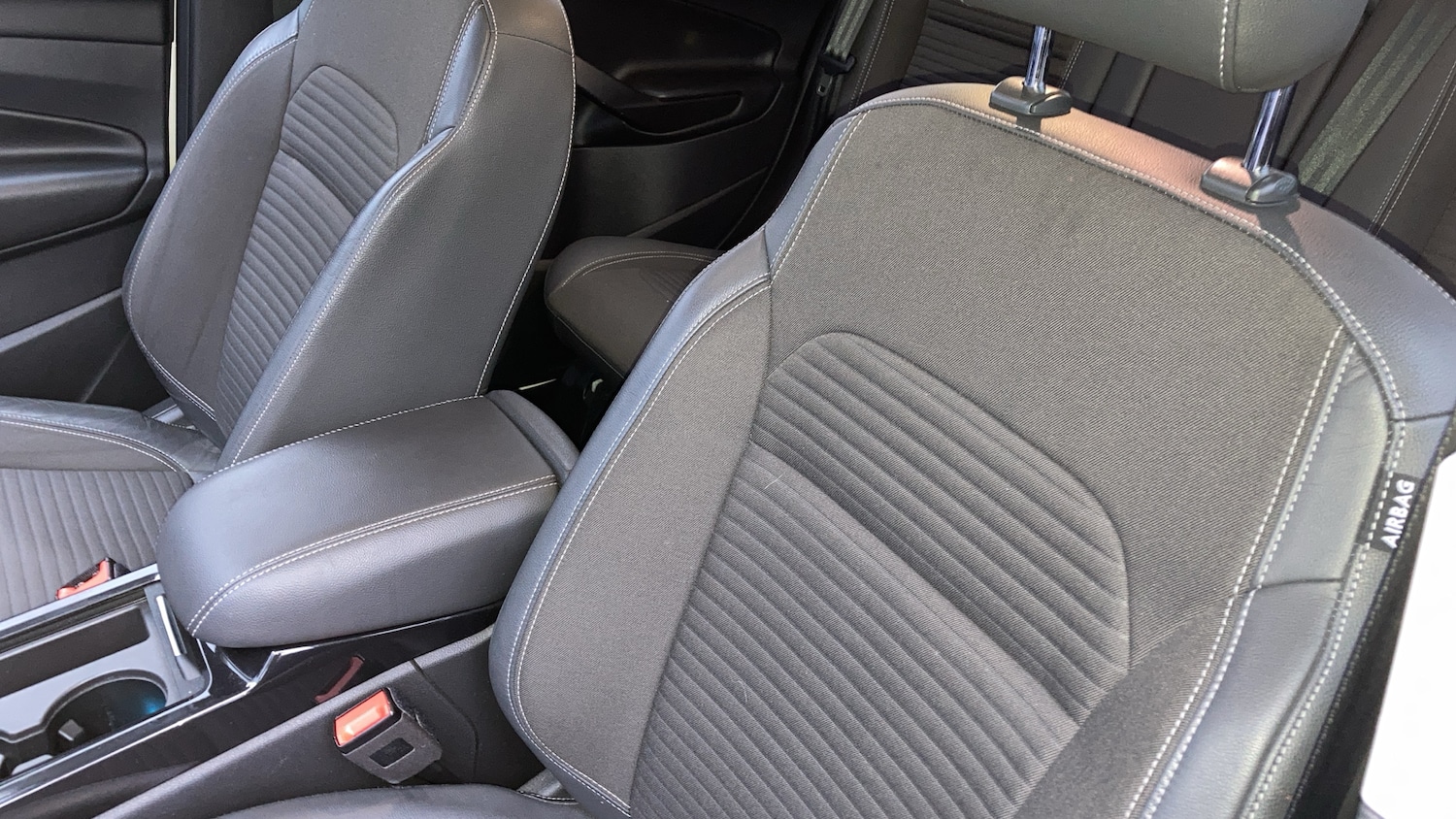 Used Ford Kuga 2020 for sale - 77034249: Photo 11