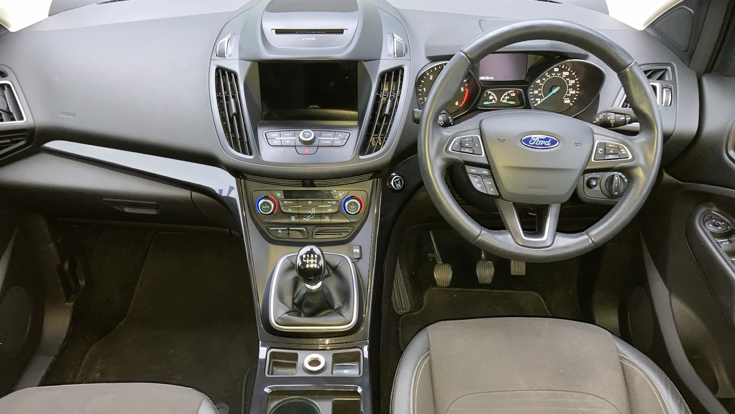 Used Ford Kuga 2020 for sale - 77034249: Photo 12