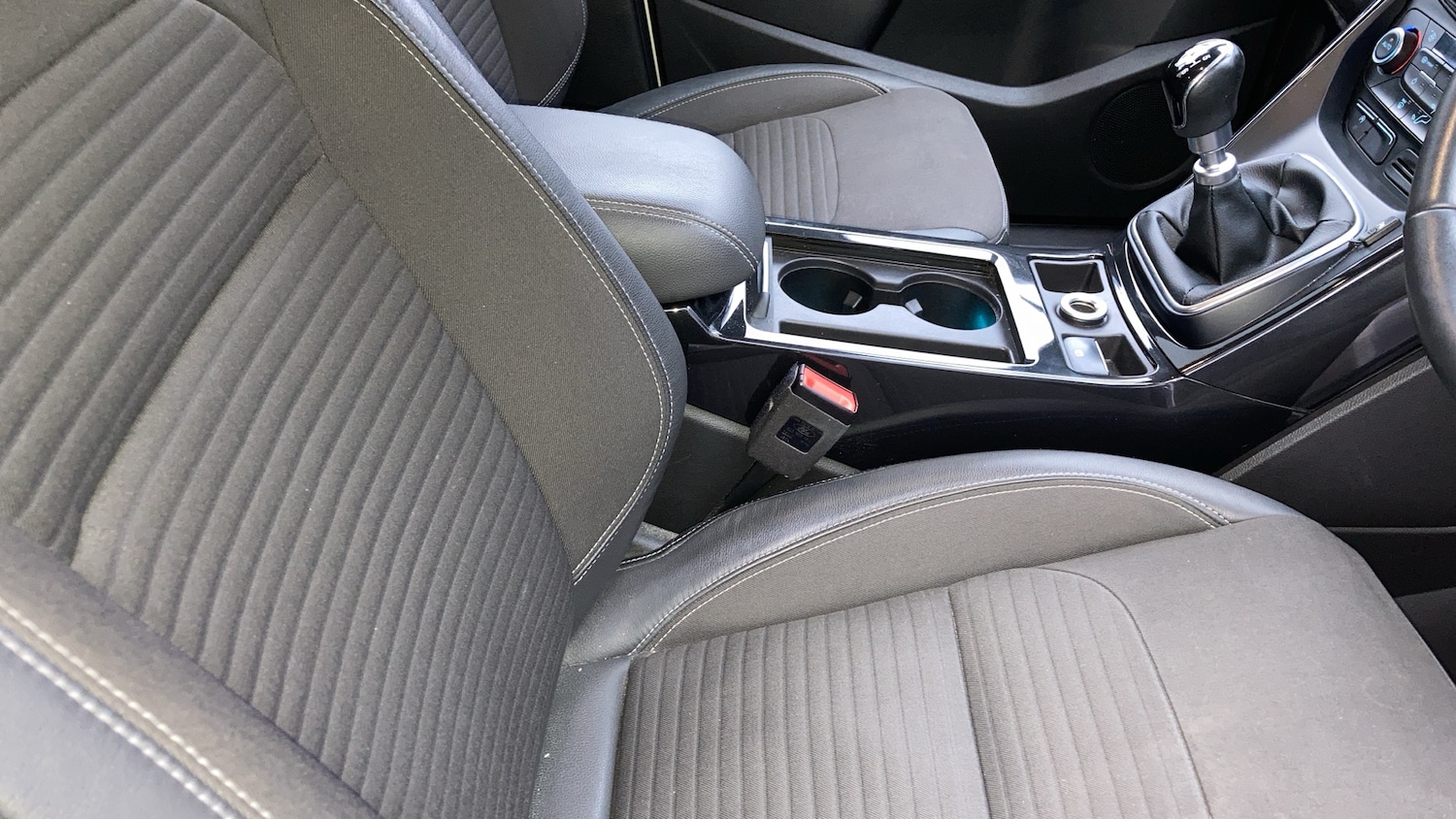 Used Ford Kuga 2020 for sale - 77034249: Photo 14