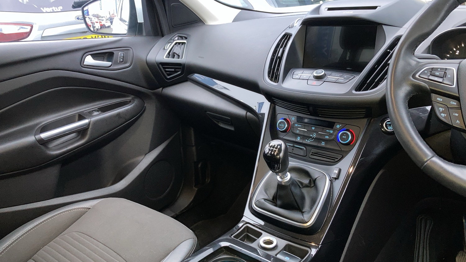 Used Ford Kuga 2020 for sale - 77034249: Photo 16