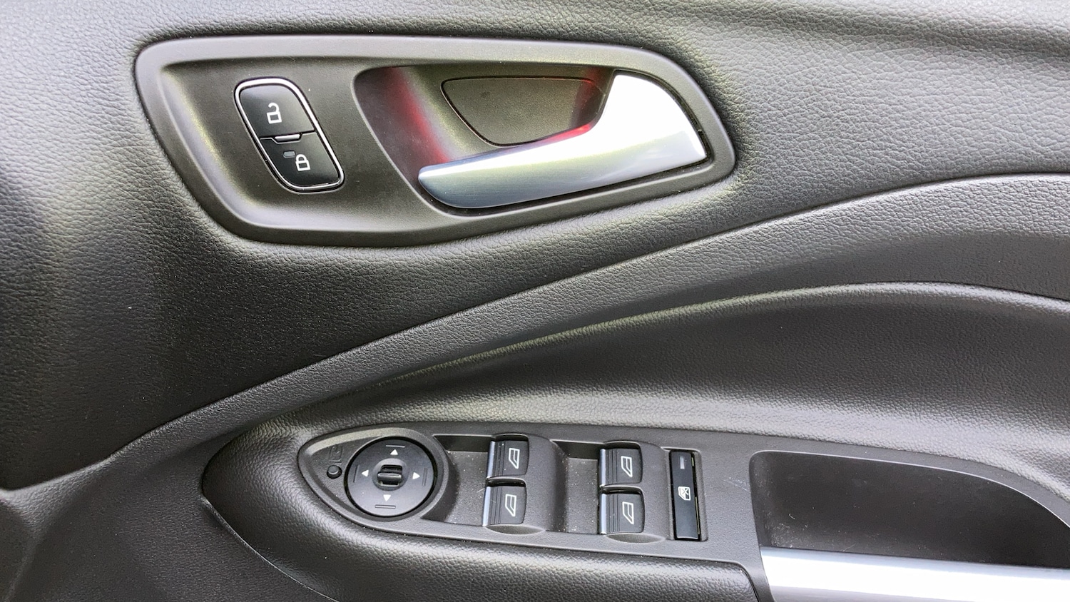 Used Ford Kuga 2020 for sale - 77034249: Photo 19