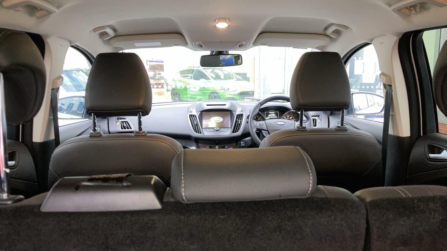 Used Ford Kuga 2020 for sale - 77034249: Photo 21