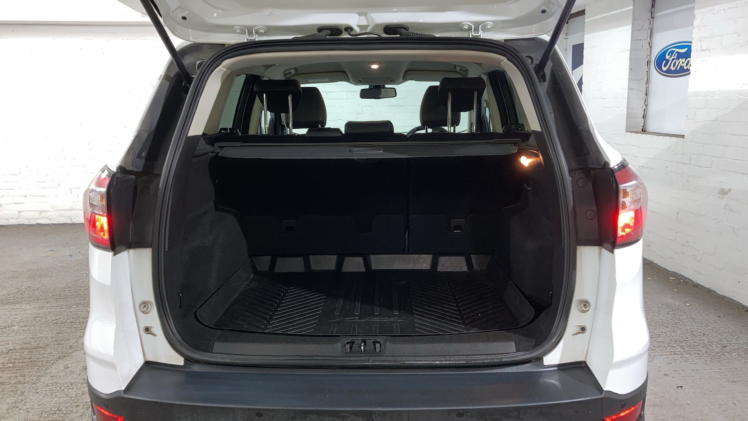 Used Ford Kuga 2020 for sale - 77034249: Photo 22