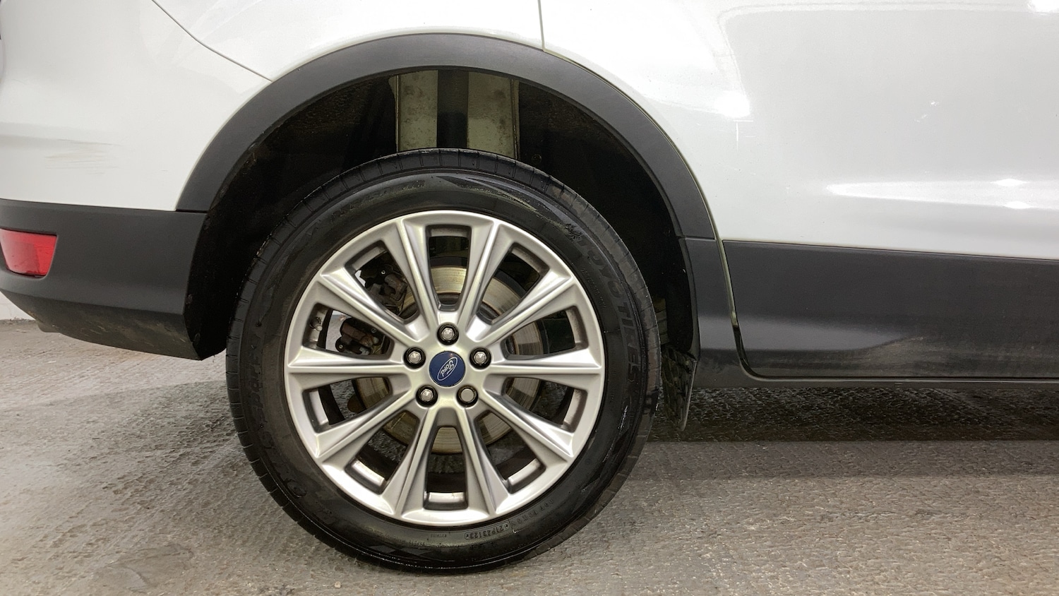 Used Ford Kuga 2020 for sale - 77034249: Photo 24