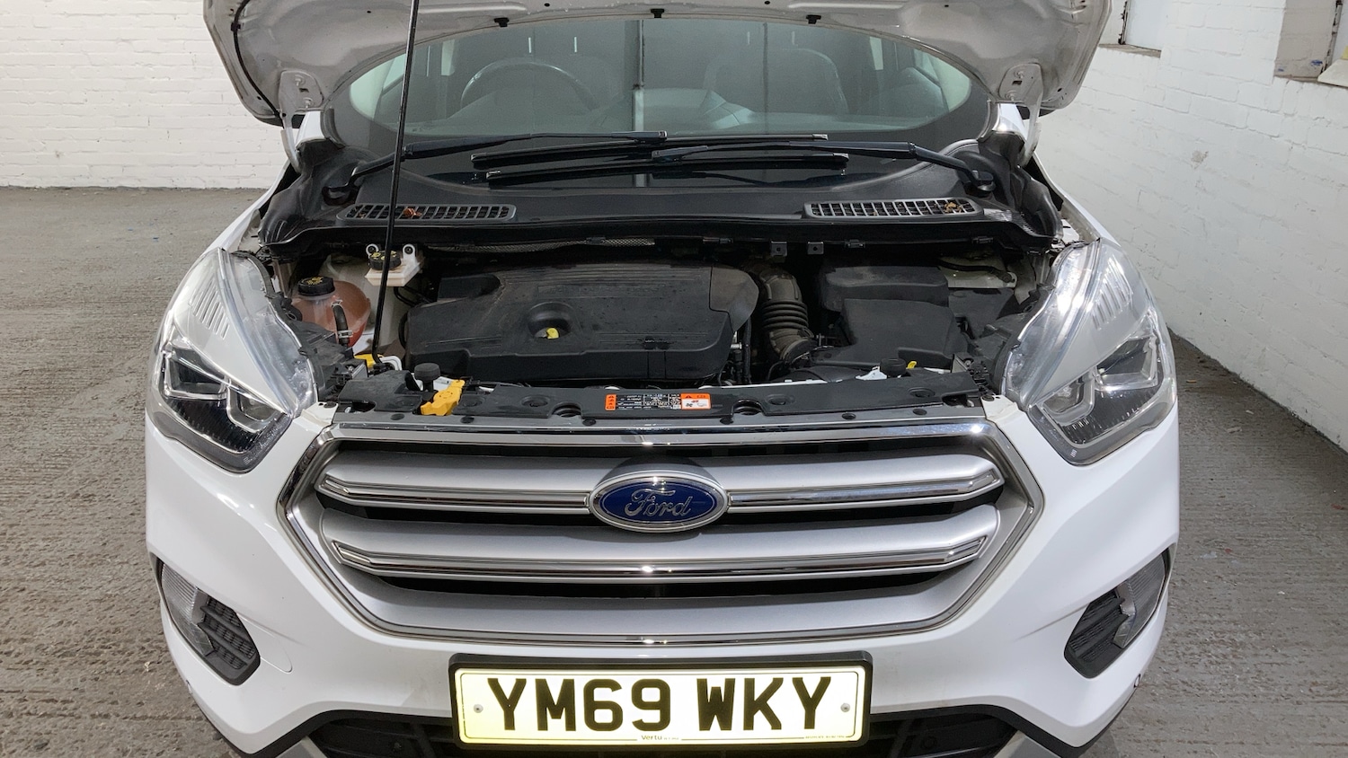Used Ford Kuga 2020 for sale - 77034249: Photo 25
