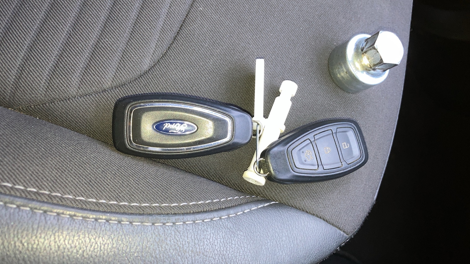 Used Ford Kuga 2020 for sale - 77034249: Photo 26