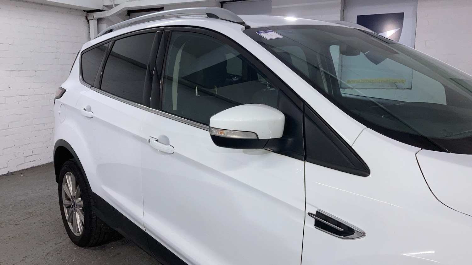 Used Ford Kuga 2020 for sale - 77034249: Photo 28